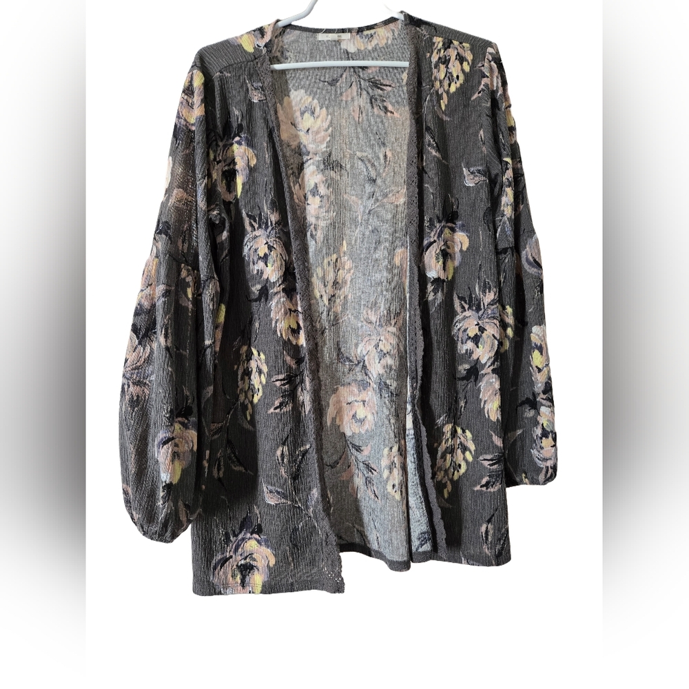 Maurices Kimono